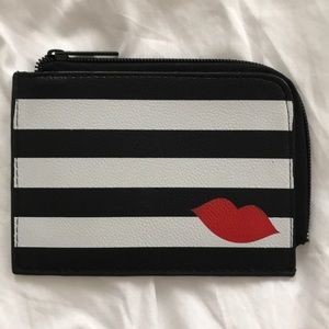 Sephora gift card pouch